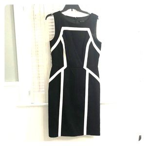 White House Black Market Dress